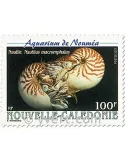 n° 840/842 - Timbre Nelle-Calédonie Poste