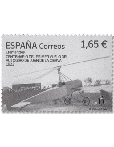 n° 5386 - Timbre ESPAGNE Poste