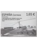 n° 5386 - Timbre ESPAGNE Poste