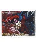 n° 846 - Timbre Nelle-Calédonie Poste