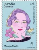 n° 5390 - Timbre ESPAGNE Poste
