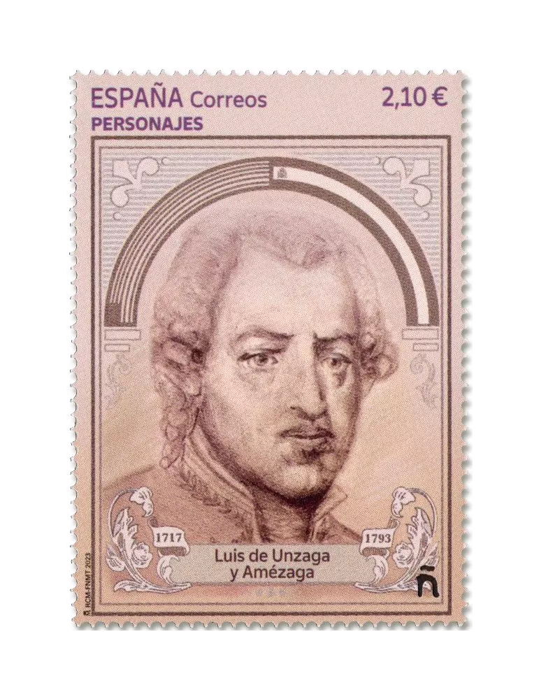 n° 5393 - Timbre ESPAGNE Poste