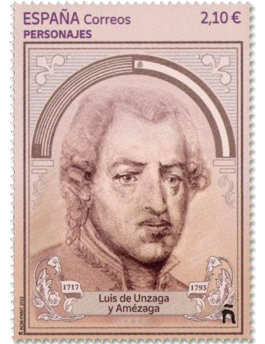 n° 5393 - Timbre ESPAGNE Poste