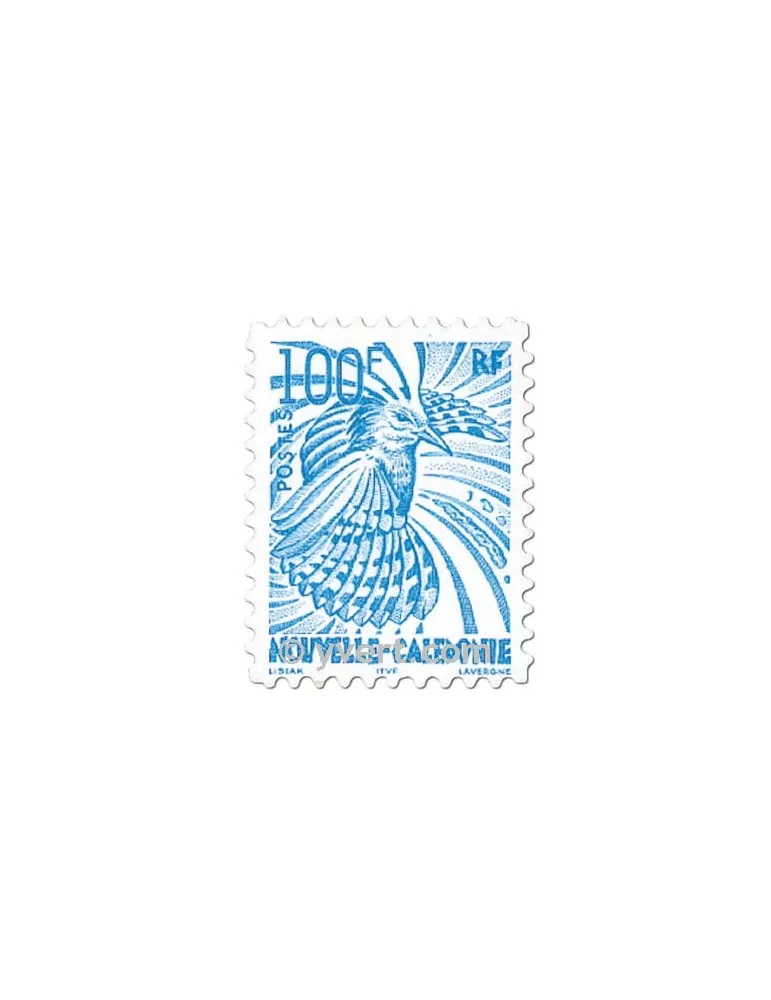 n° 850 - Timbre Nelle-Calédonie Poste
