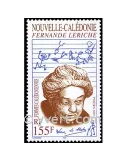 n° 854 - Timbre Nelle-Calédonie Poste