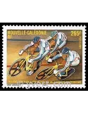 n° 855 - Timbre Nelle-Calédonie Poste