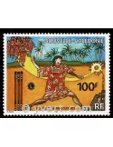 n° 865 - Timbre Nelle-Calédonie Poste