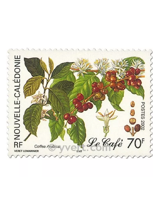 n° 869/871 - Timbre Nelle-Calédonie Poste