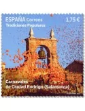 n° 5397 - Timbre ESPAGNE Poste