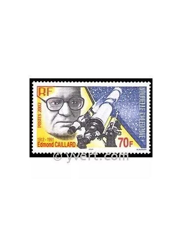 n° 874 - Timbre Nelle-Calédonie Poste