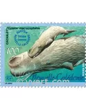 n° 876/877 - Timbre Nelle-Calédonie Poste