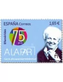 n° 5400 - Timbre ESPAGNE Poste