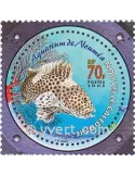 n° 890/892 - Timbre Nelle-Calédonie Poste