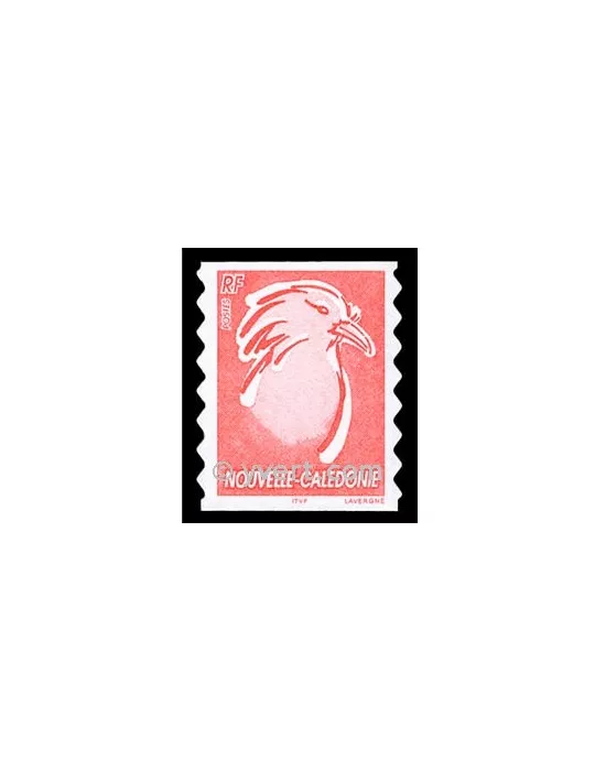 n° 894 - Timbre Nelle-Calédonie Poste