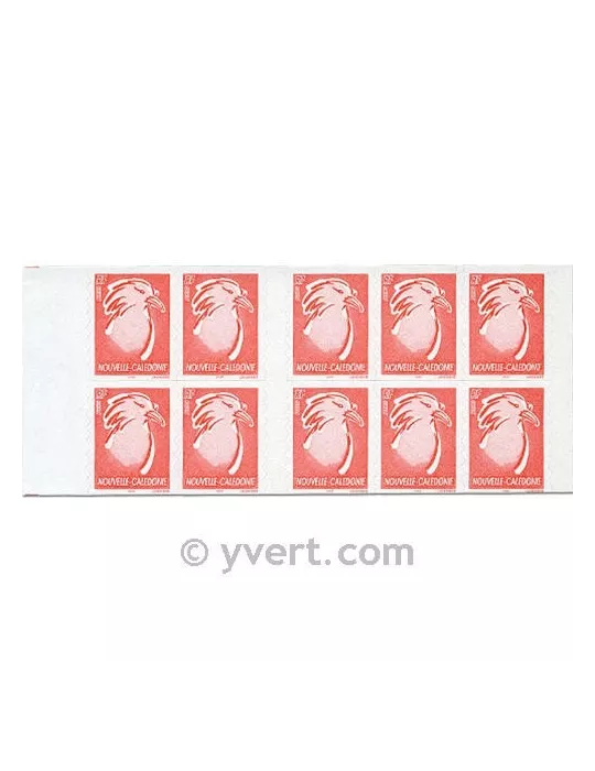 n° C894 - Timbre Nelle-Calédonie Poste