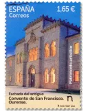 n° 5406 - Timbre ESPAGNE Poste
