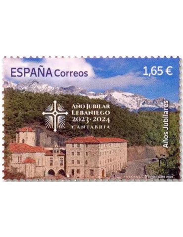 n° 5409 - Timbre ESPAGNE Poste