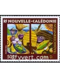 n° 935 - Timbre Nelle-Calédonie Poste