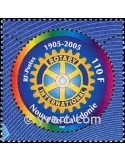 n° 938 - Timbre Nelle-Calédonie Poste