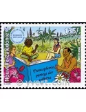 n° 939 - Timbre Nelle-Calédonie Poste