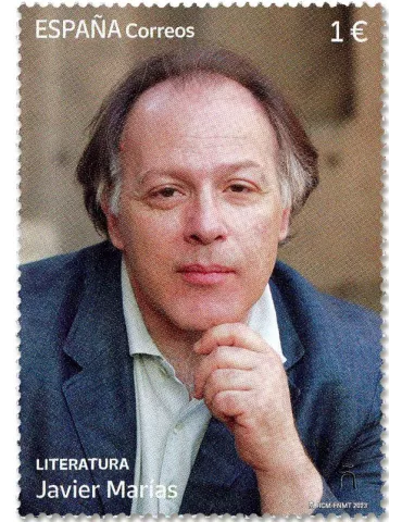 n° 5420 - Timbre ESPAGNE Poste