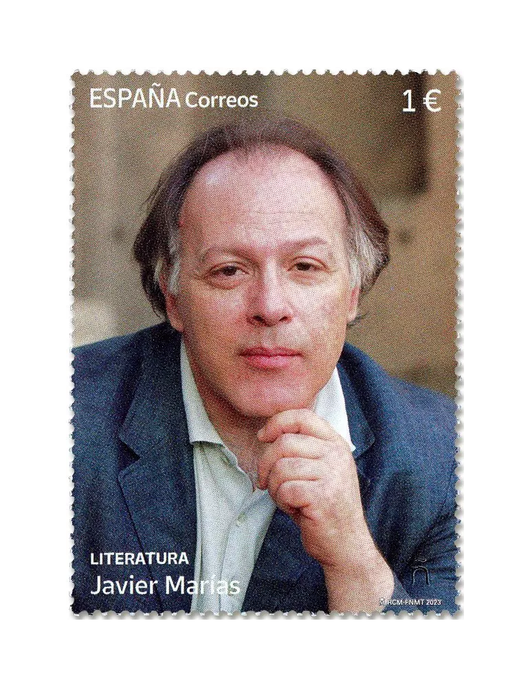 n° 5420 - Timbre ESPAGNE Poste