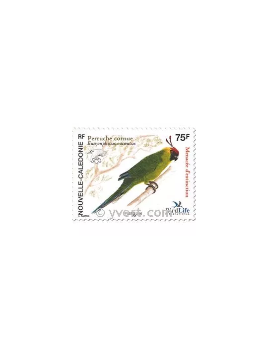 n° 948/950 - Timbre Nelle-Calédonie Poste