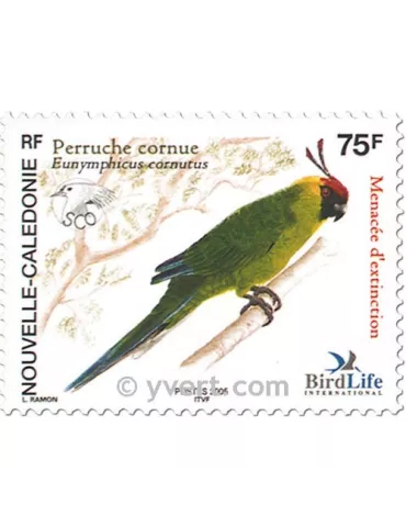 n° 948/950 - Timbre Nelle-Calédonie Poste 2