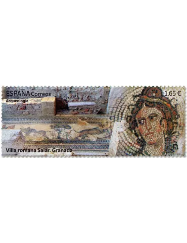 n° 5423 - Timbre ESPAGNE Poste