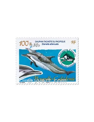n° 965/967 - Timbre Nelle-Calédonie Poste