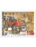 n° 970/972 - Timbre Nelle-Calédonie Poste