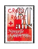 n° 973 - Timbre Nelle-Calédonie Poste