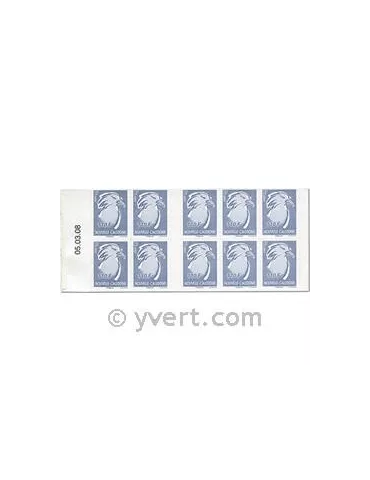 n° C976 - Timbre Nelle-Calédonie Poste