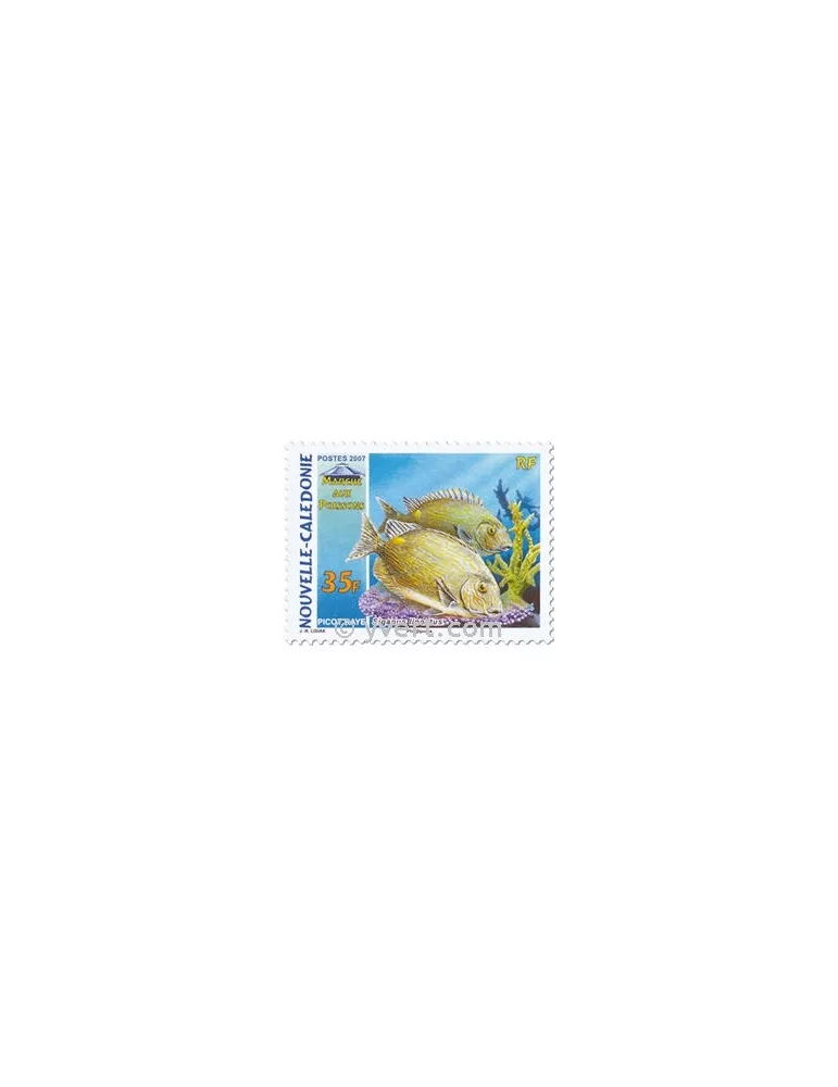 n° 998/1000 - Timbre Nelle-Calédonie Poste