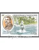 n° 1024 - Timbre Nelle-Calédonie Poste