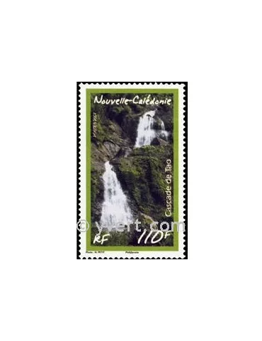 n° 1029 - Timbre Nelle-Calédonie Poste