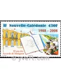 n° 1037 - Timbre Nelle-Calédonie Poste