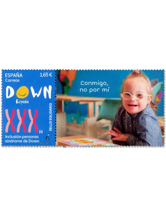 n° 5446 - Timbre ESPAGNE Poste