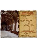 n° 5449 - Timbre ESPAGNE Poste