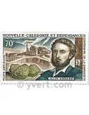 n° 95 - Timbre Nelle-Calédonie Poste aérienne