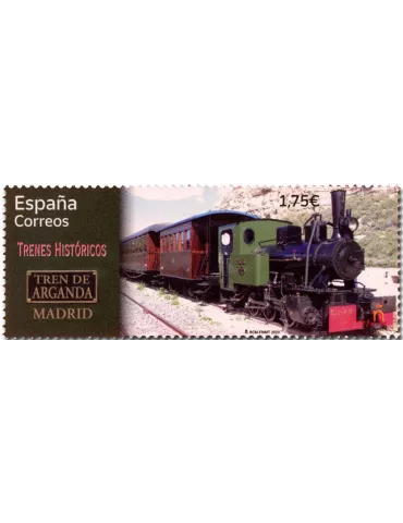 n° 5460 - Timbre ESPAGNE Poste