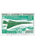 n° 103 - Timbre Nelle-Calédonie Poste aérienne