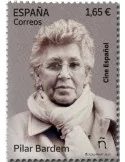 n° 5464 - Timbre ESPAGNE Poste