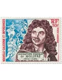 n° 138 - Timbre Nelle-Calédonie Poste aérienne