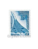 n° 139 - Timbre Nelle-Calédonie Poste aérienne