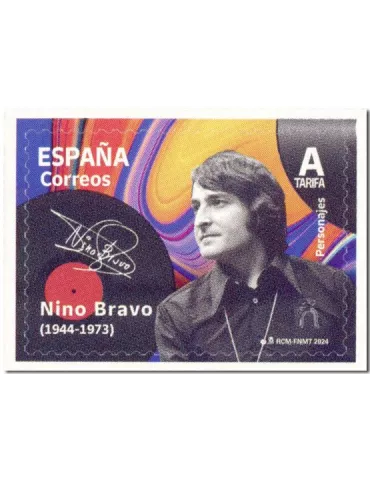 n° 5477 - Timbre ESPAGNE Poste