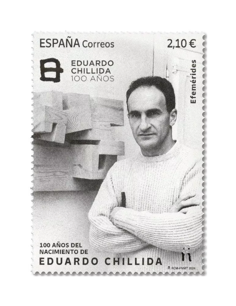 n° 5480 - Timbre ESPAGNE Poste