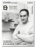 n° 5480 - Timbre ESPAGNE Poste