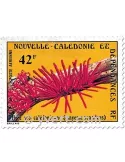 n° 184 - Timbre Nelle-Calédonie Poste aérienne