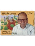 n° 5483 - Timbre ESPAGNE Poste